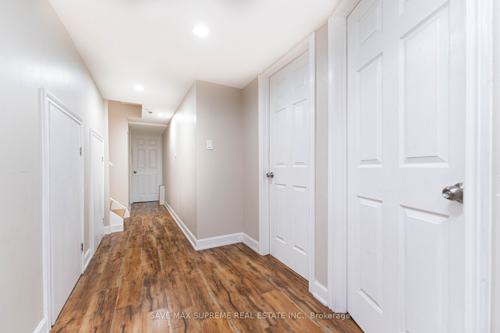 257 Robert Parkinson Dr