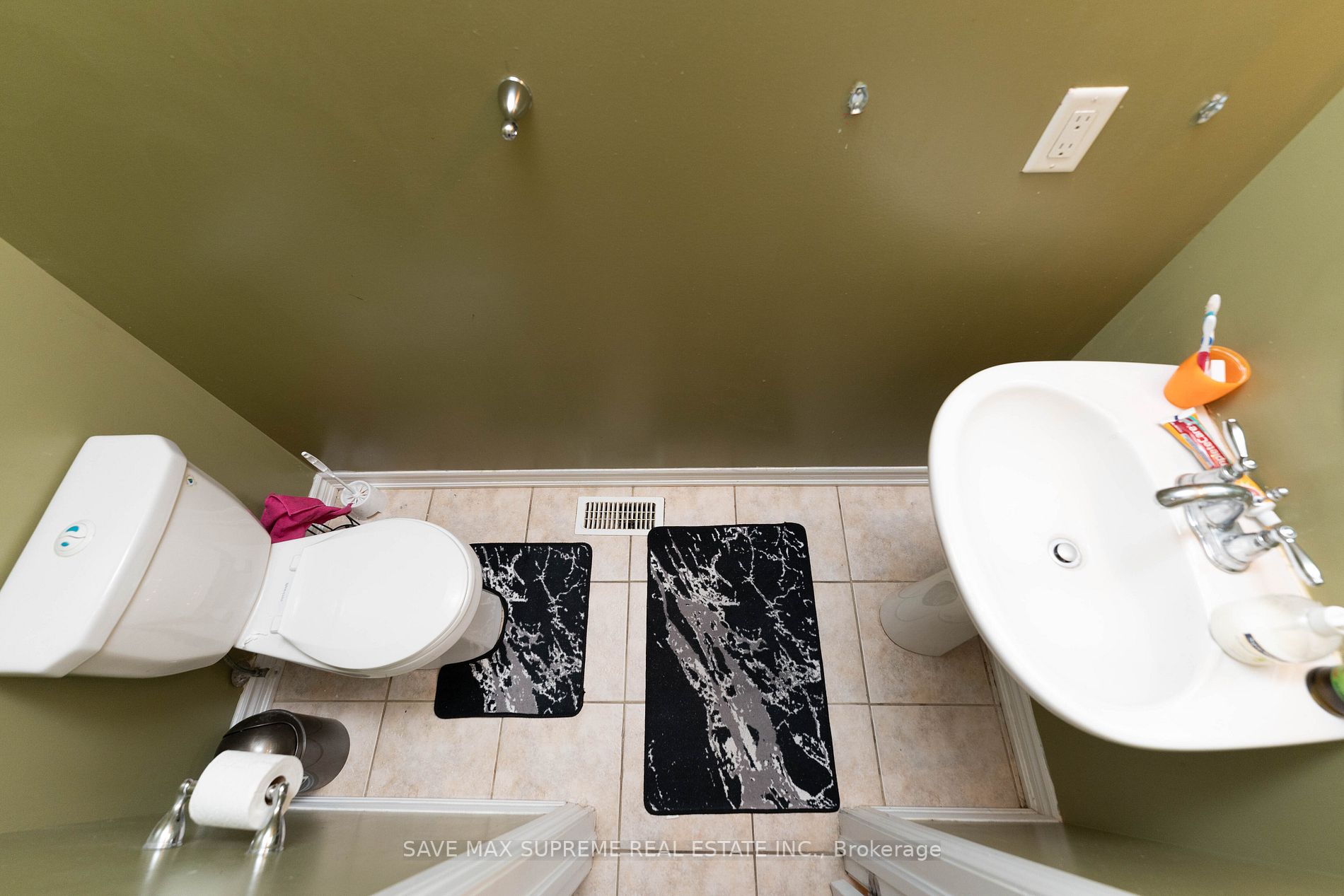 257 Robert Parkinson Dr