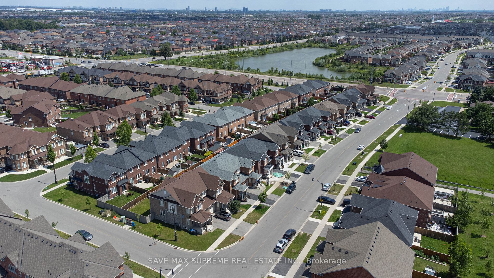257 Robert Parkinson Dr