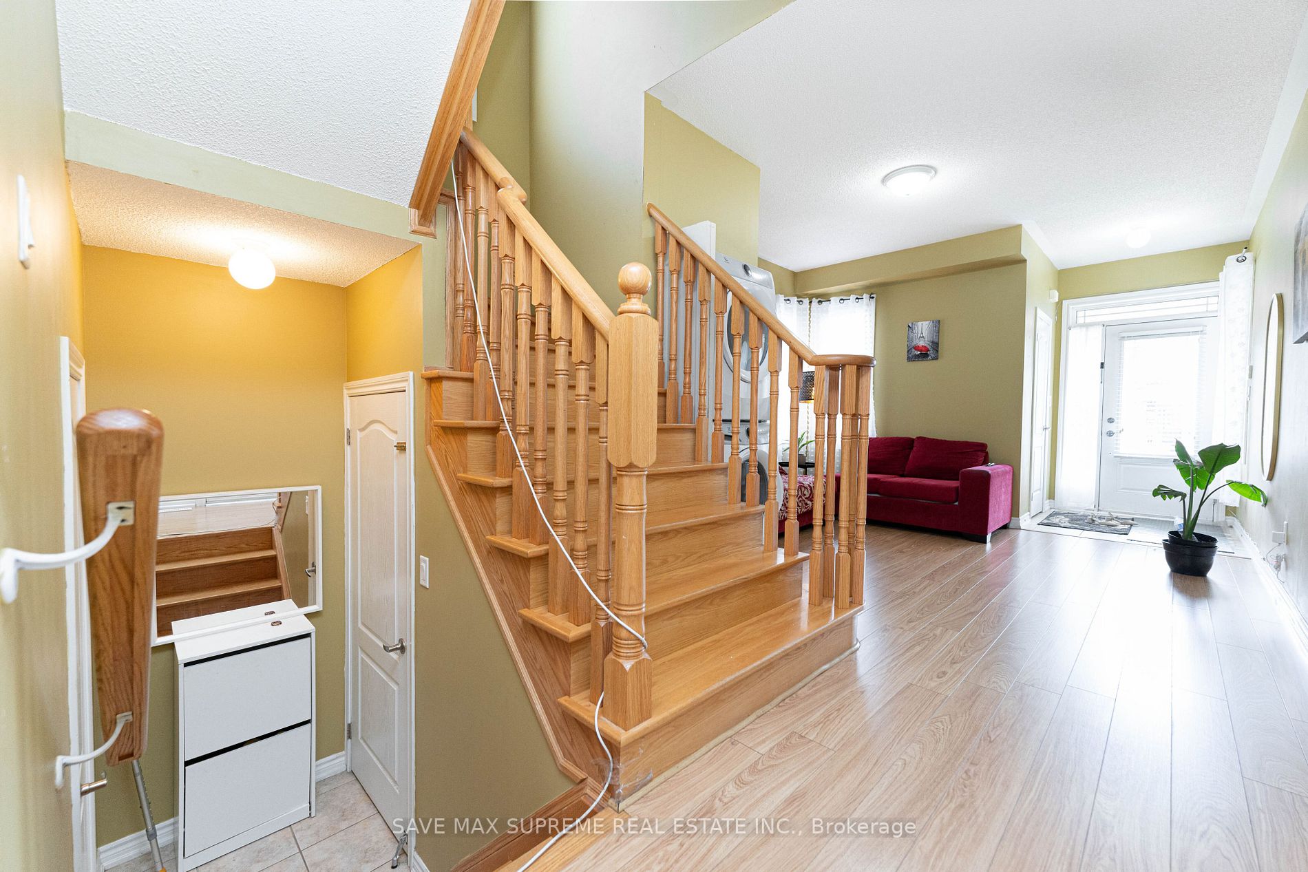 257 Robert Parkinson Dr