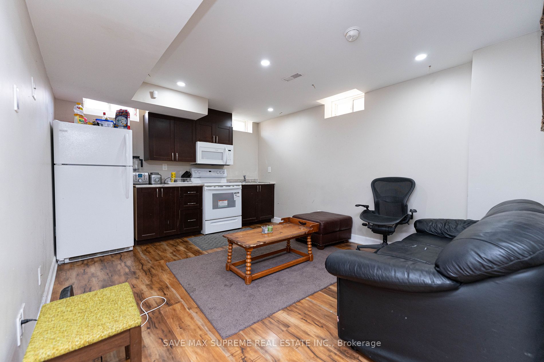 257 Robert Parkinson Dr