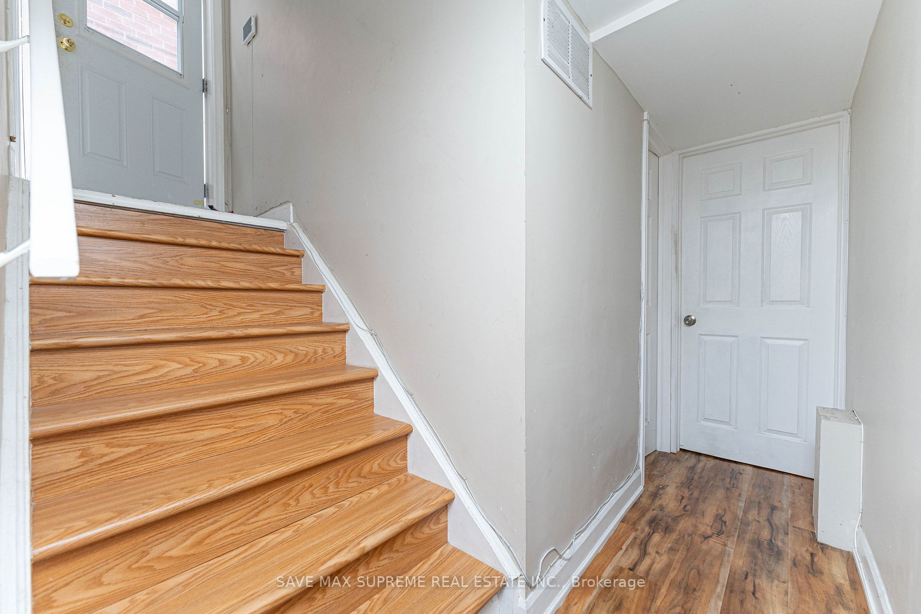 257 Robert Parkinson Dr