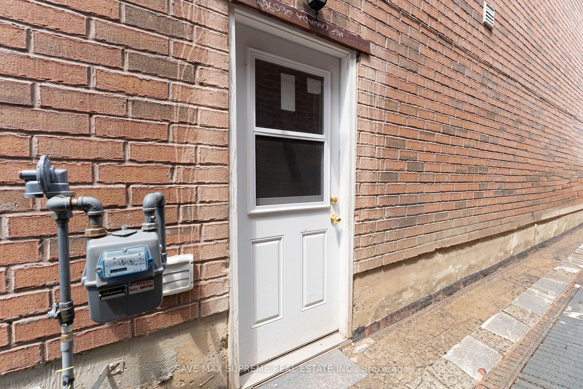 257 Robert Parkinson Dr