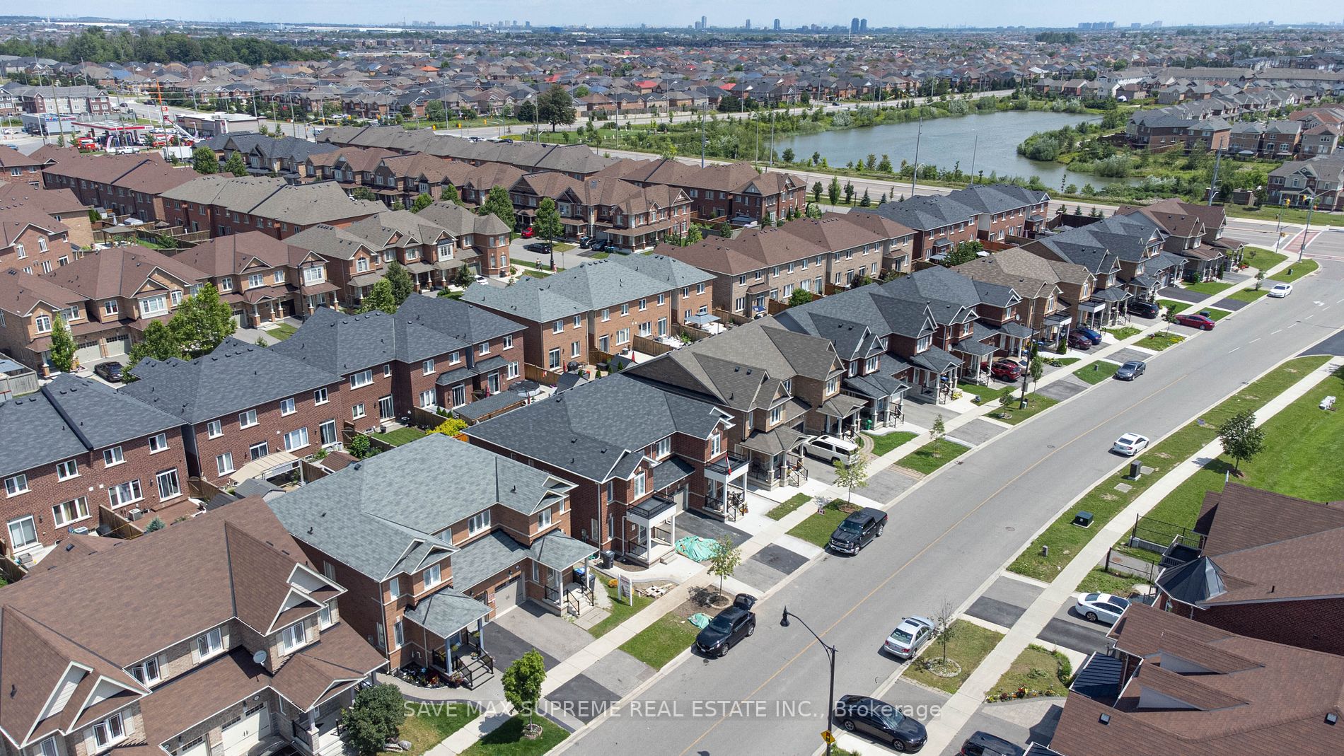 257 Robert Parkinson Dr