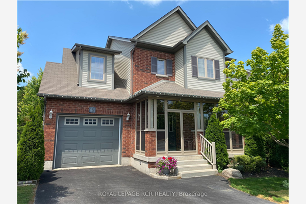 183 Elaine Dr, Orangeville