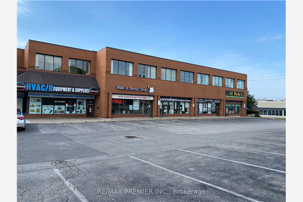 5109 Steeles Ave W, Toronto
