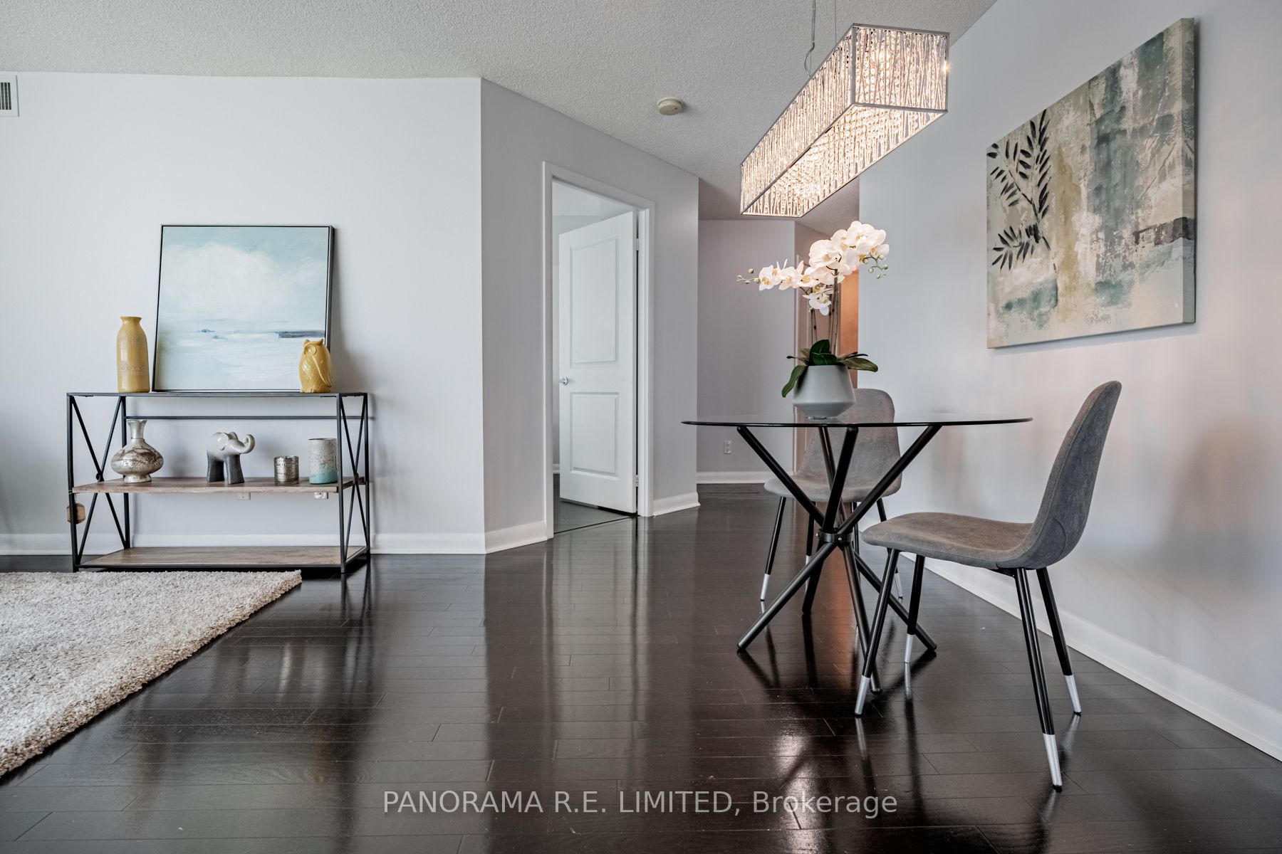 225 Sherway Gardens Rd, #2205