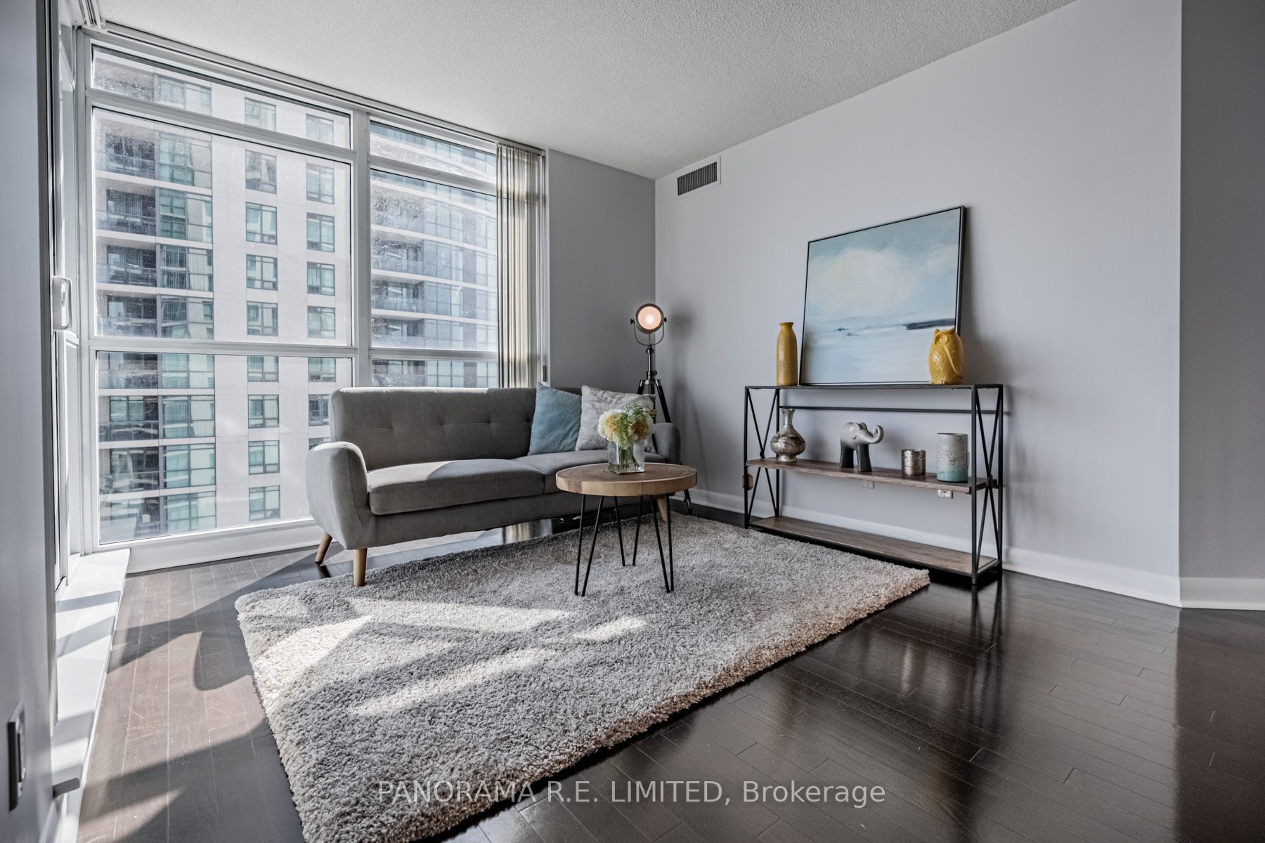 225 Sherway Gardens Rd, #2205