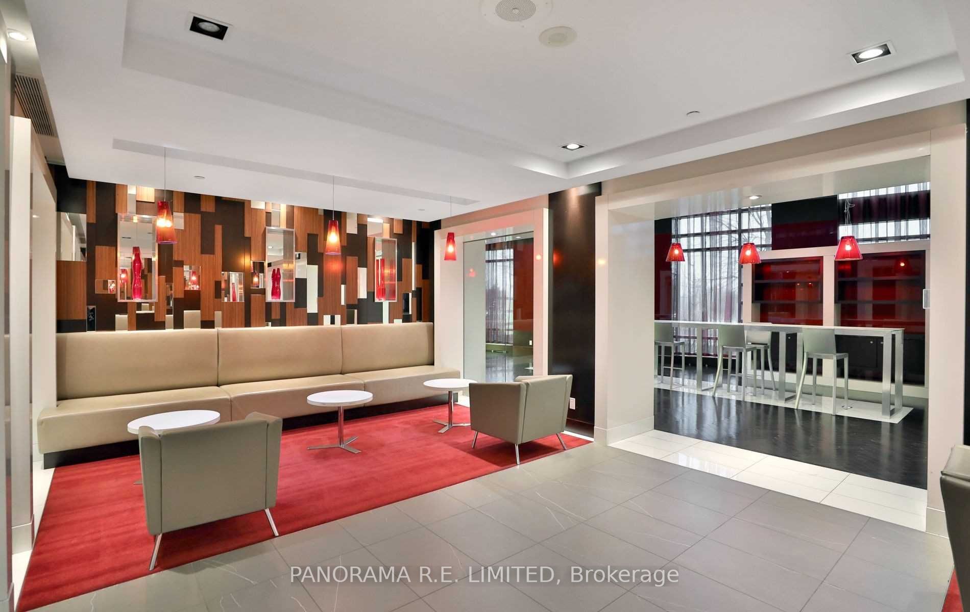 225 Sherway Gardens Rd, #2205