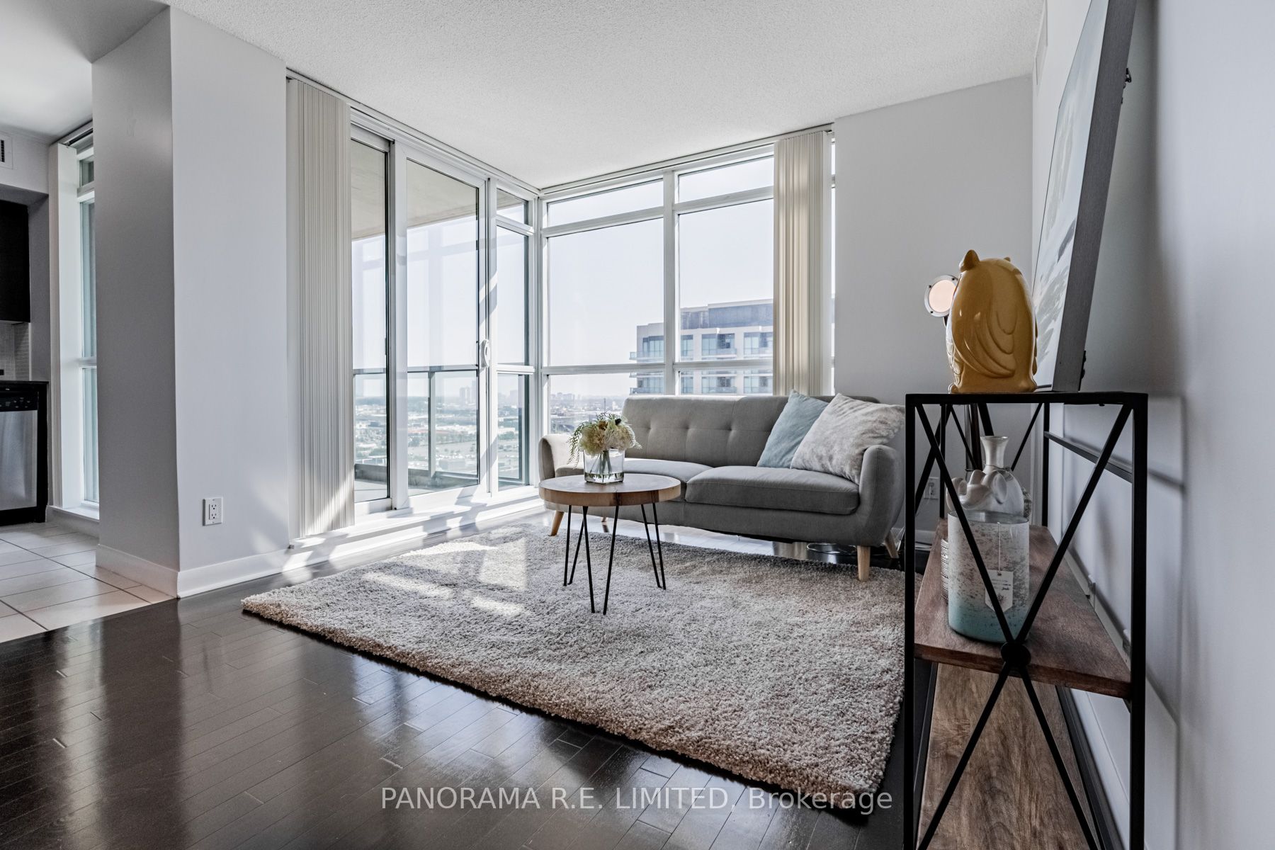225 Sherway Gardens Rd, #2205