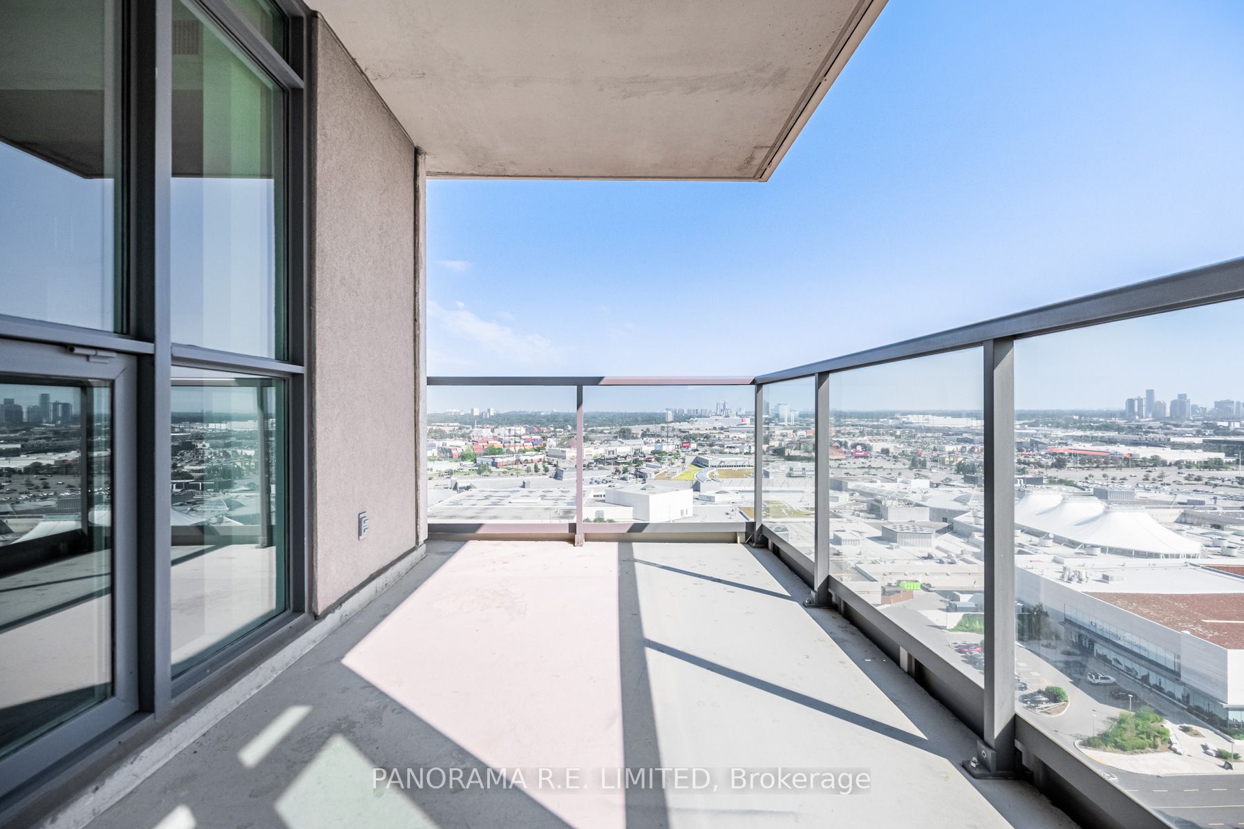 225 Sherway Gardens Rd, #2205