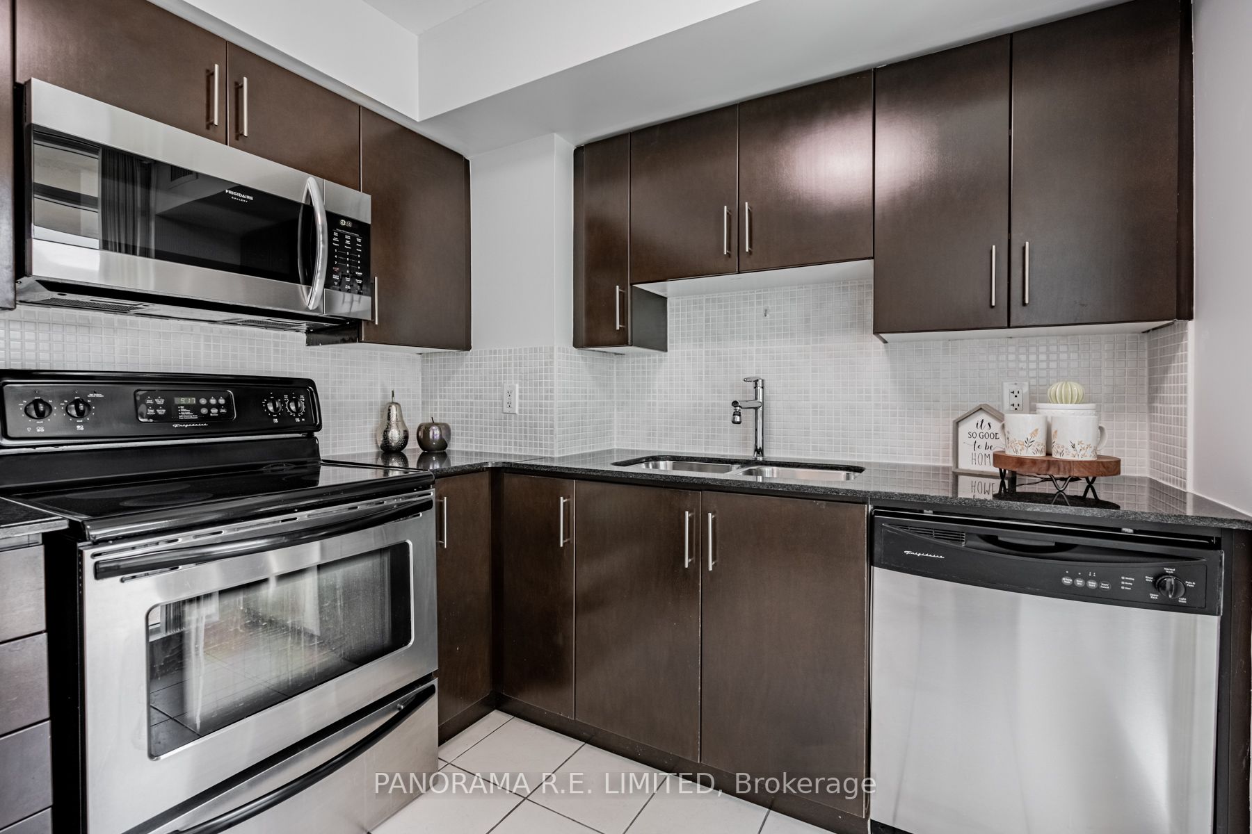 225 Sherway Gardens Rd, #2205