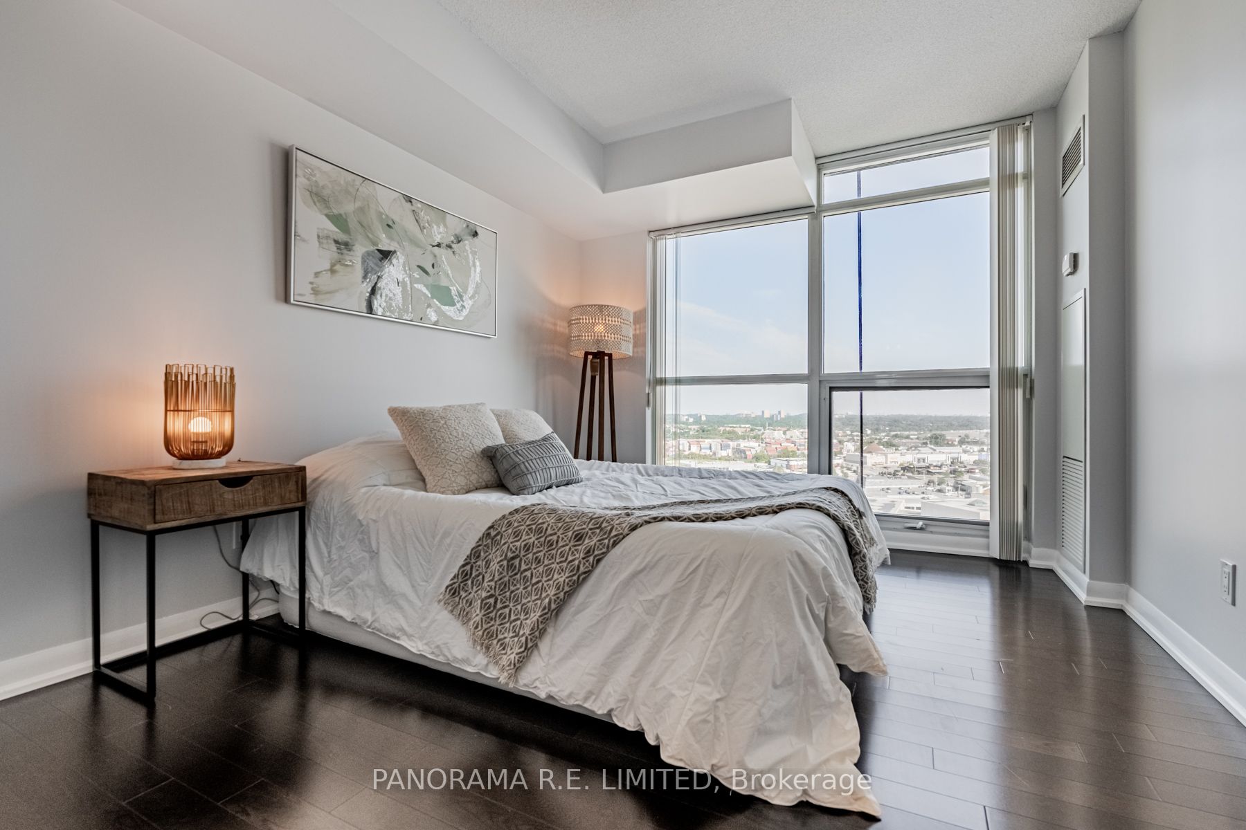 225 Sherway Gardens Rd, #2205