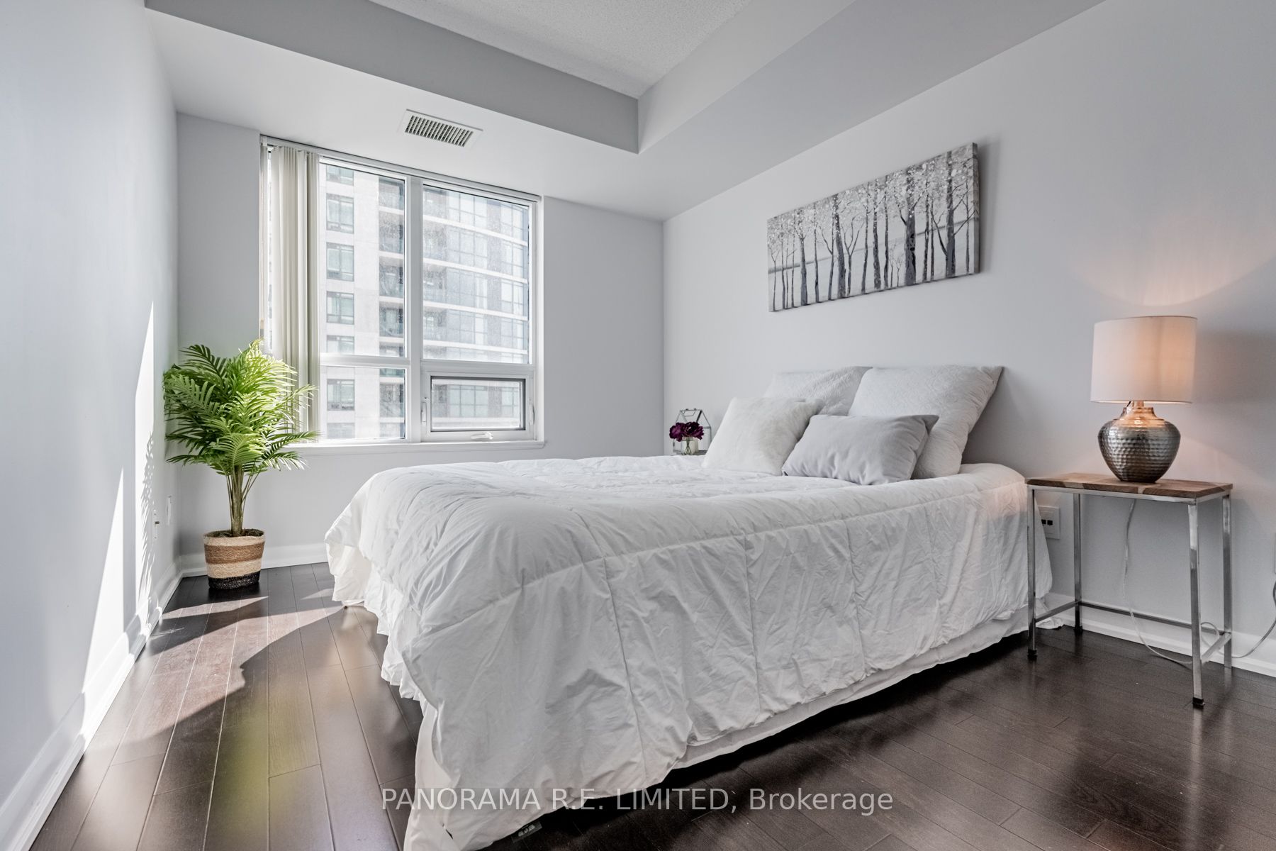 225 Sherway Gardens Rd, #2205