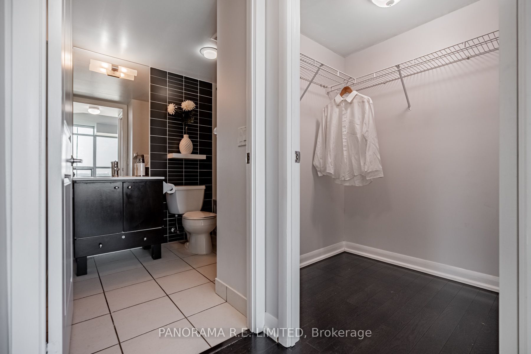 225 Sherway Gardens Rd, #2205