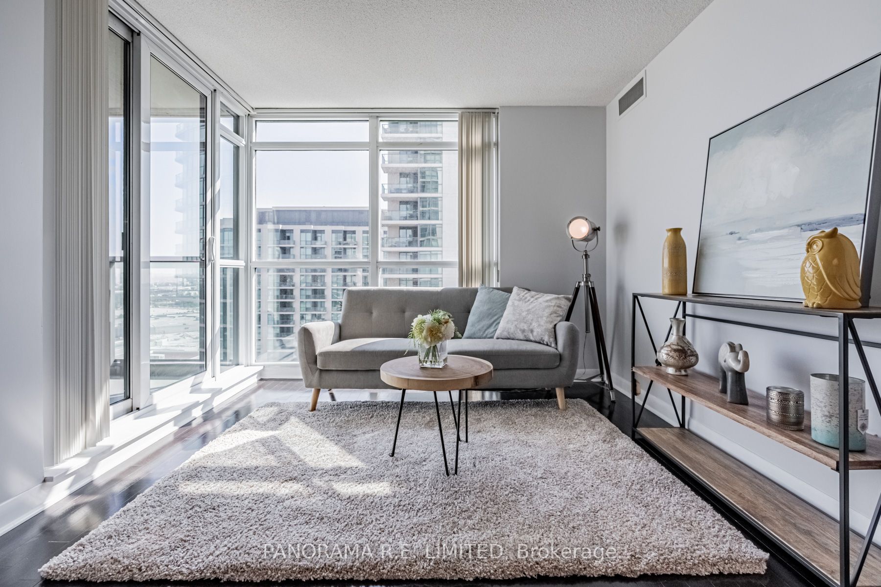 225 Sherway Gardens Rd, #2205