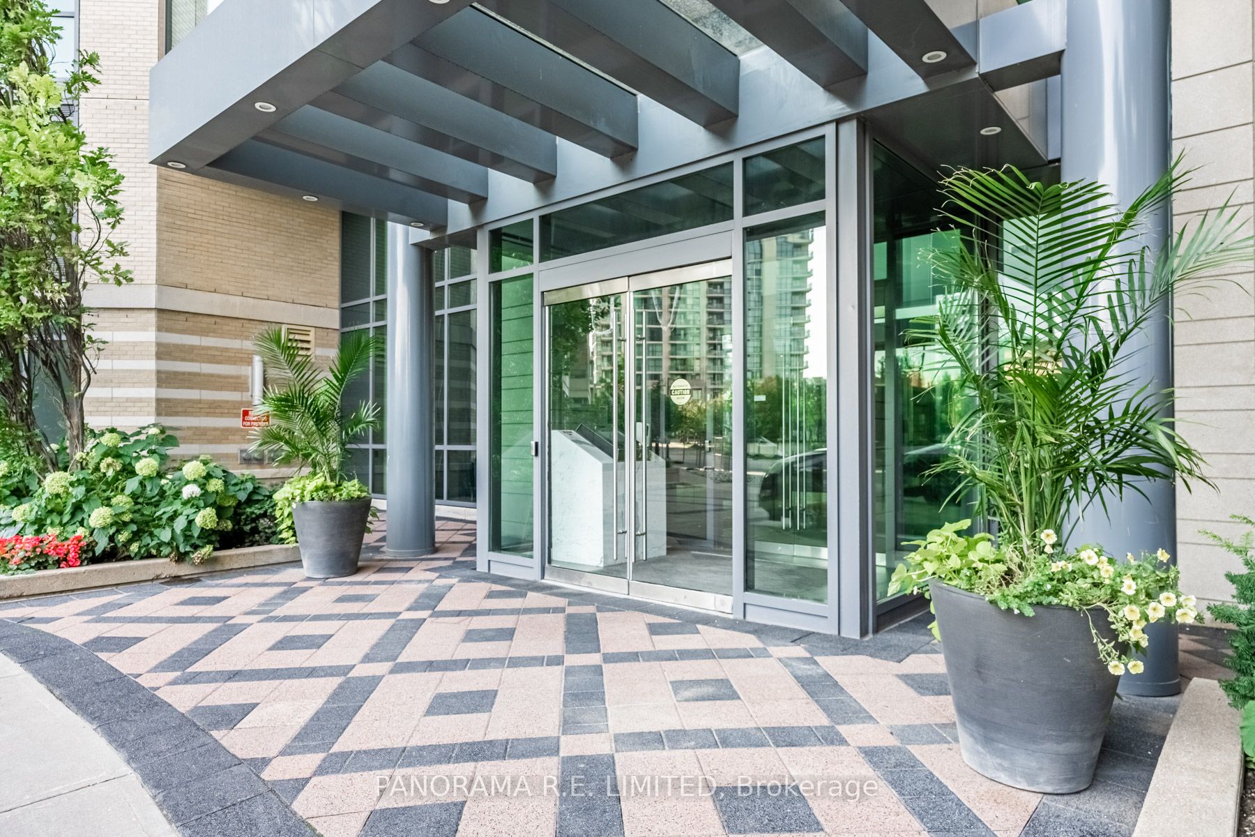 225 Sherway Gardens Rd, #2205