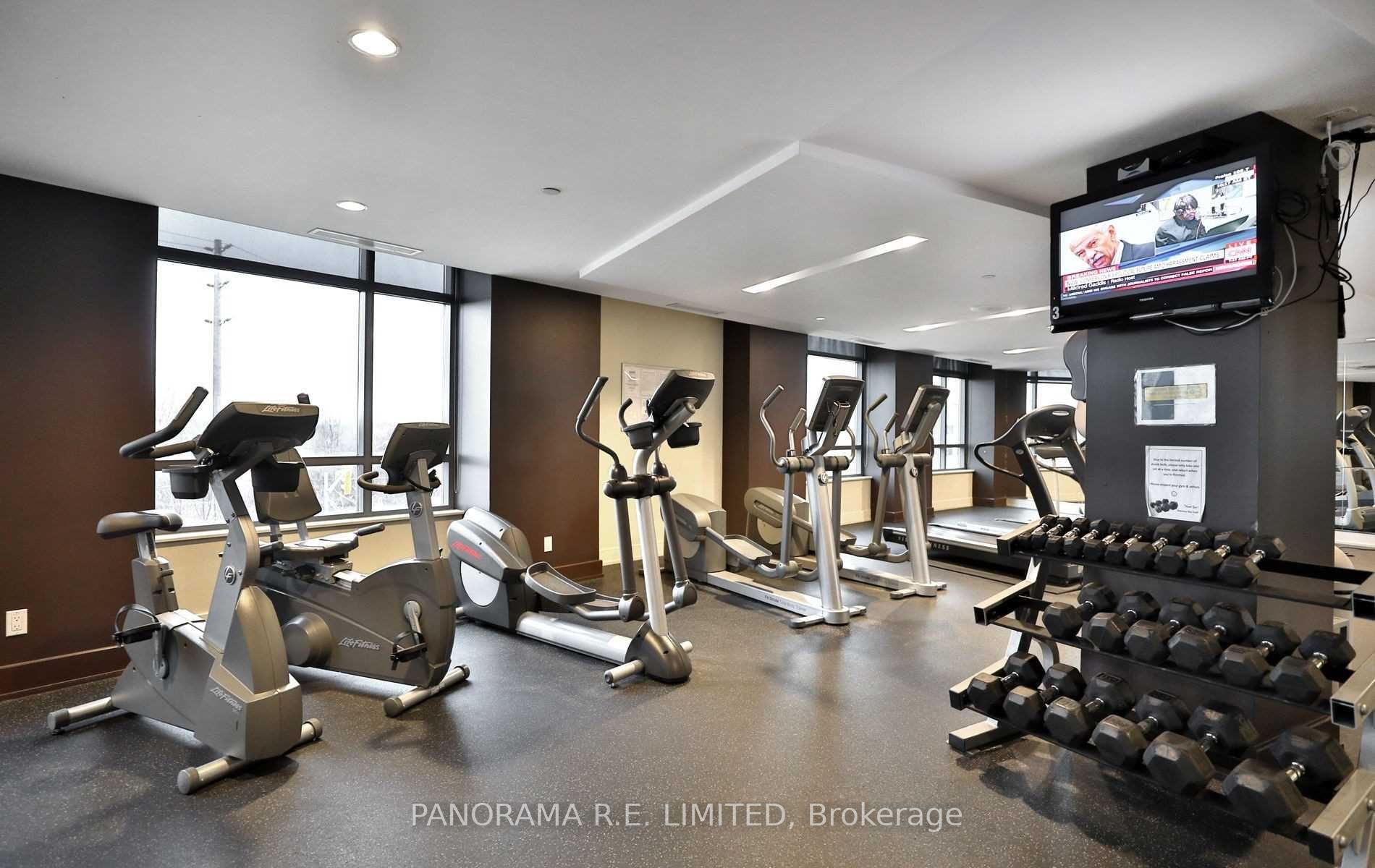 225 Sherway Gardens Rd, #2205