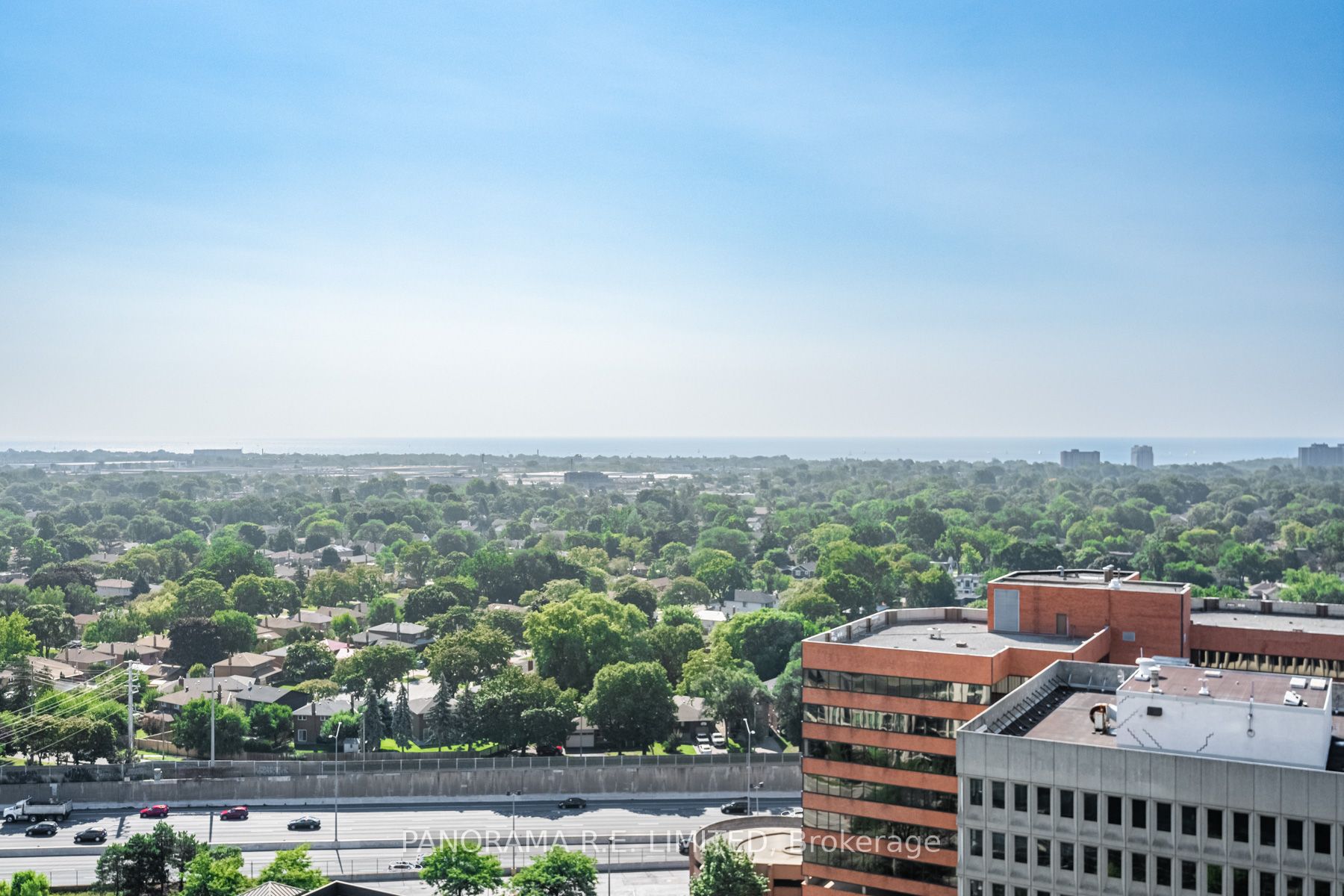 225 Sherway Gardens Rd, #2205