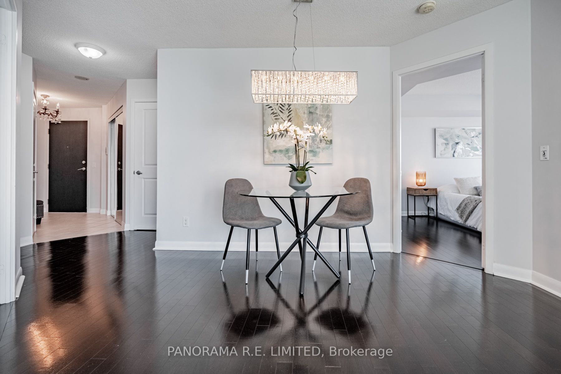 225 Sherway Gardens Rd, #2205