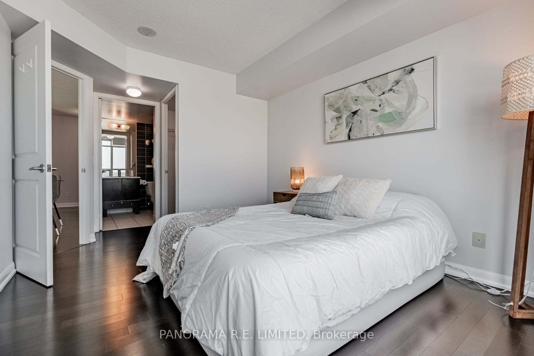 225 Sherway Gardens Rd, #2205