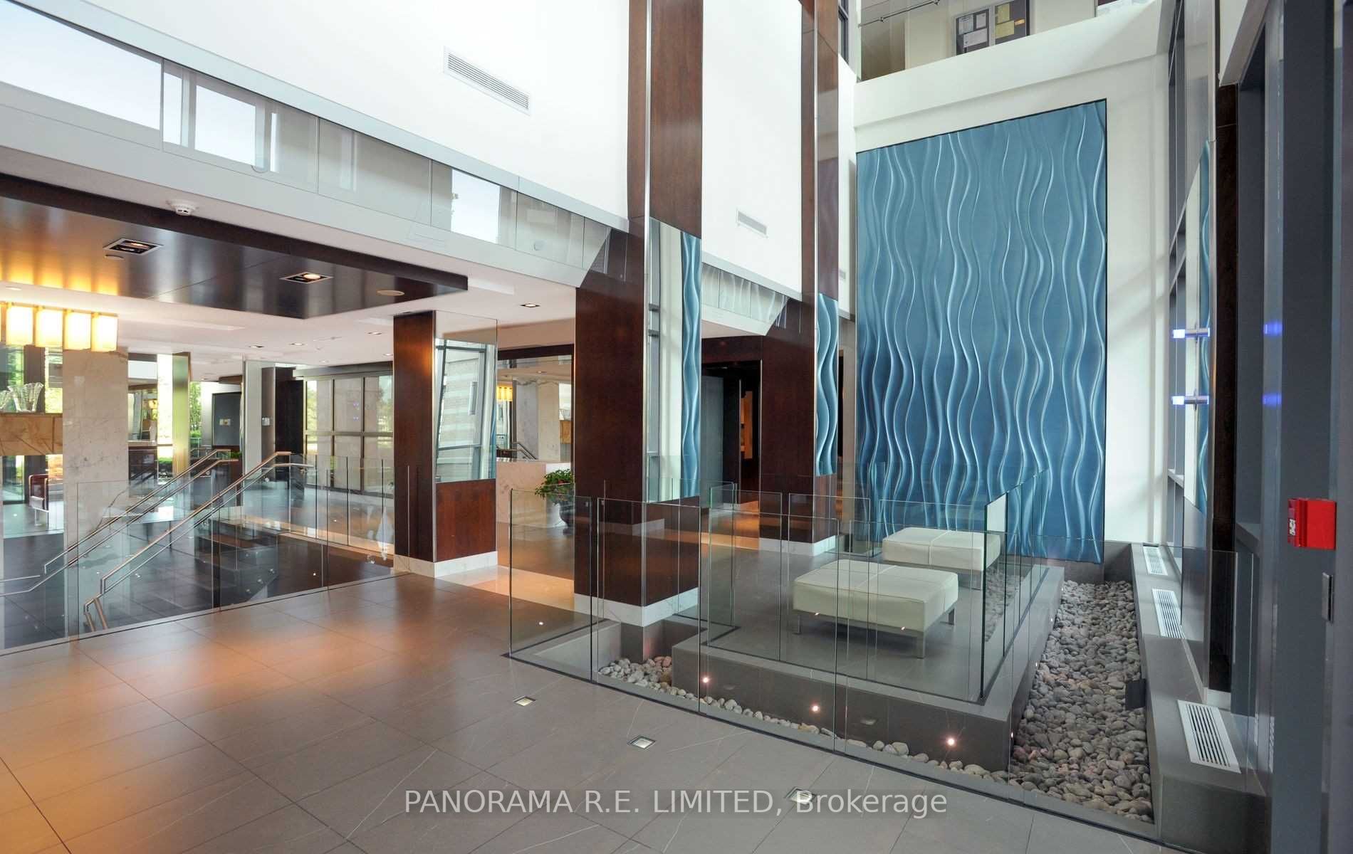 225 Sherway Gardens Rd, #2205