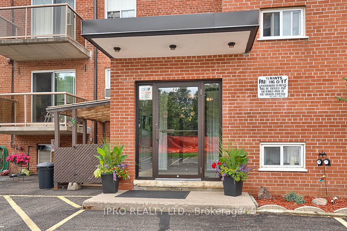 24 Ransom St, #109