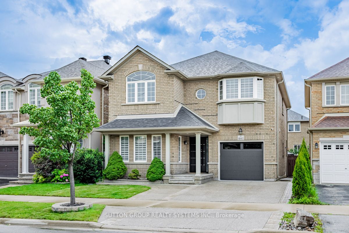 4641 Cornerstone Drive