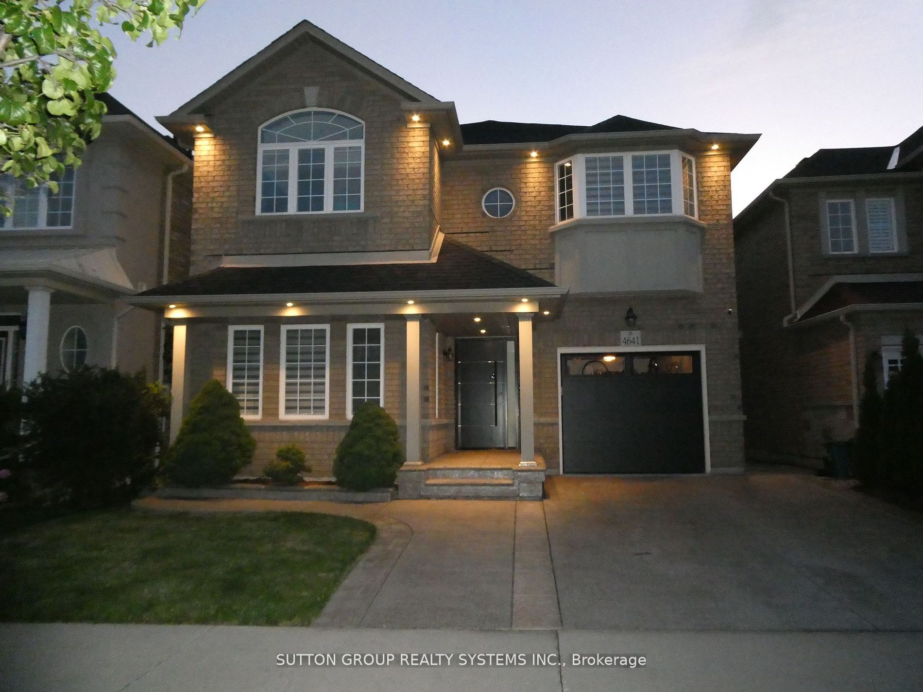 4641 Cornerstone Drive