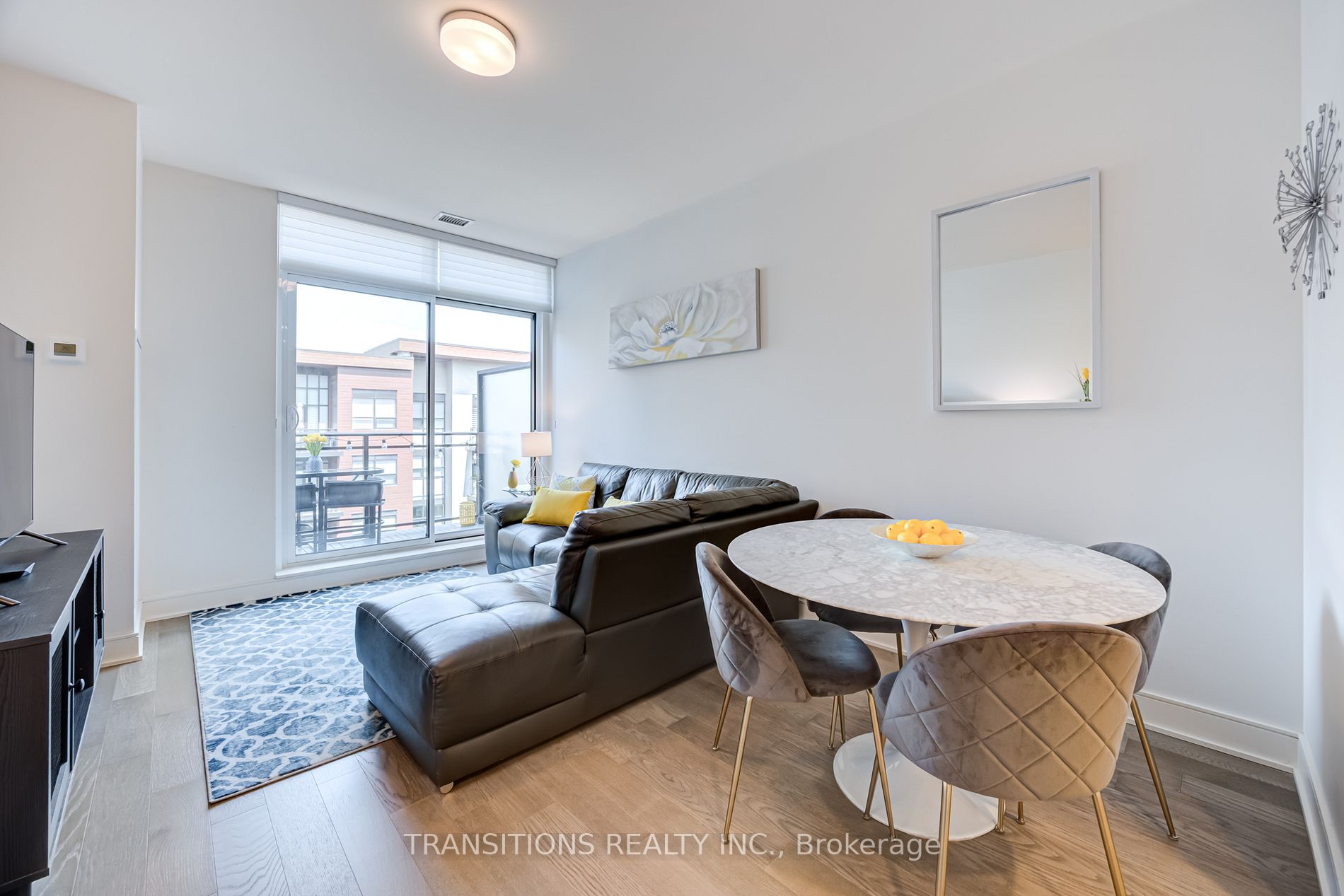 1575 Lakeshore Rd W, #441