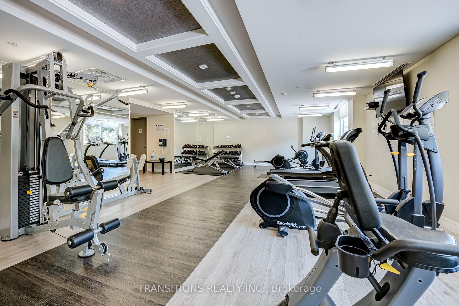 1575 Lakeshore Rd W, #441
