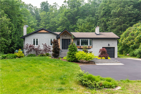 5560 Cedar Springs Rd, Burlington