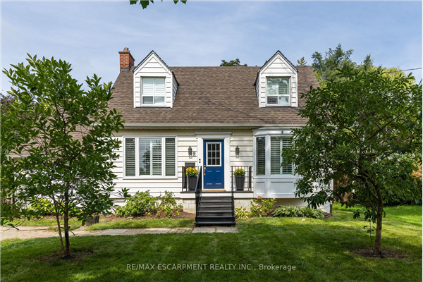 9 Highland Rd, Oakville