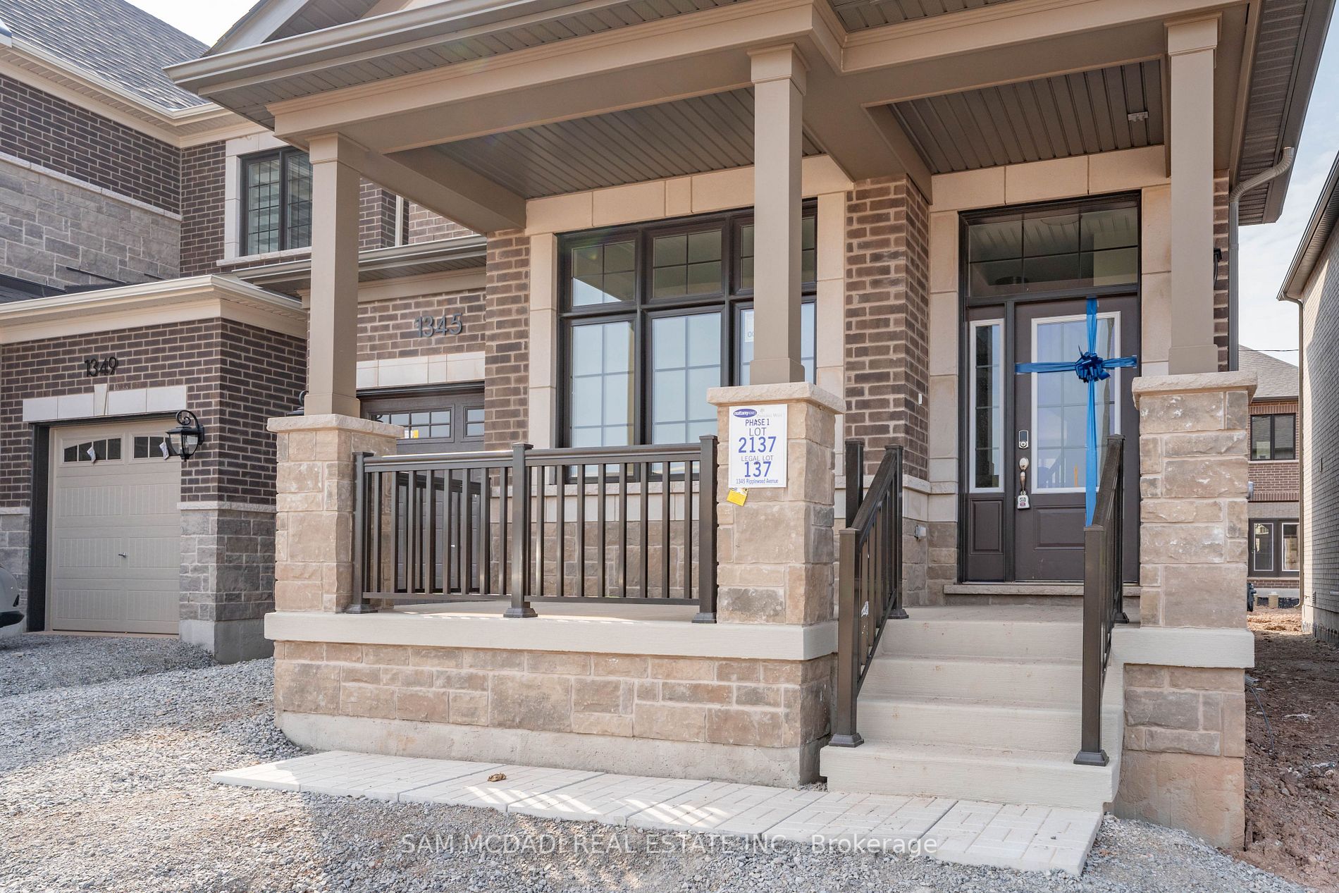 1345 Ripplewood Ave