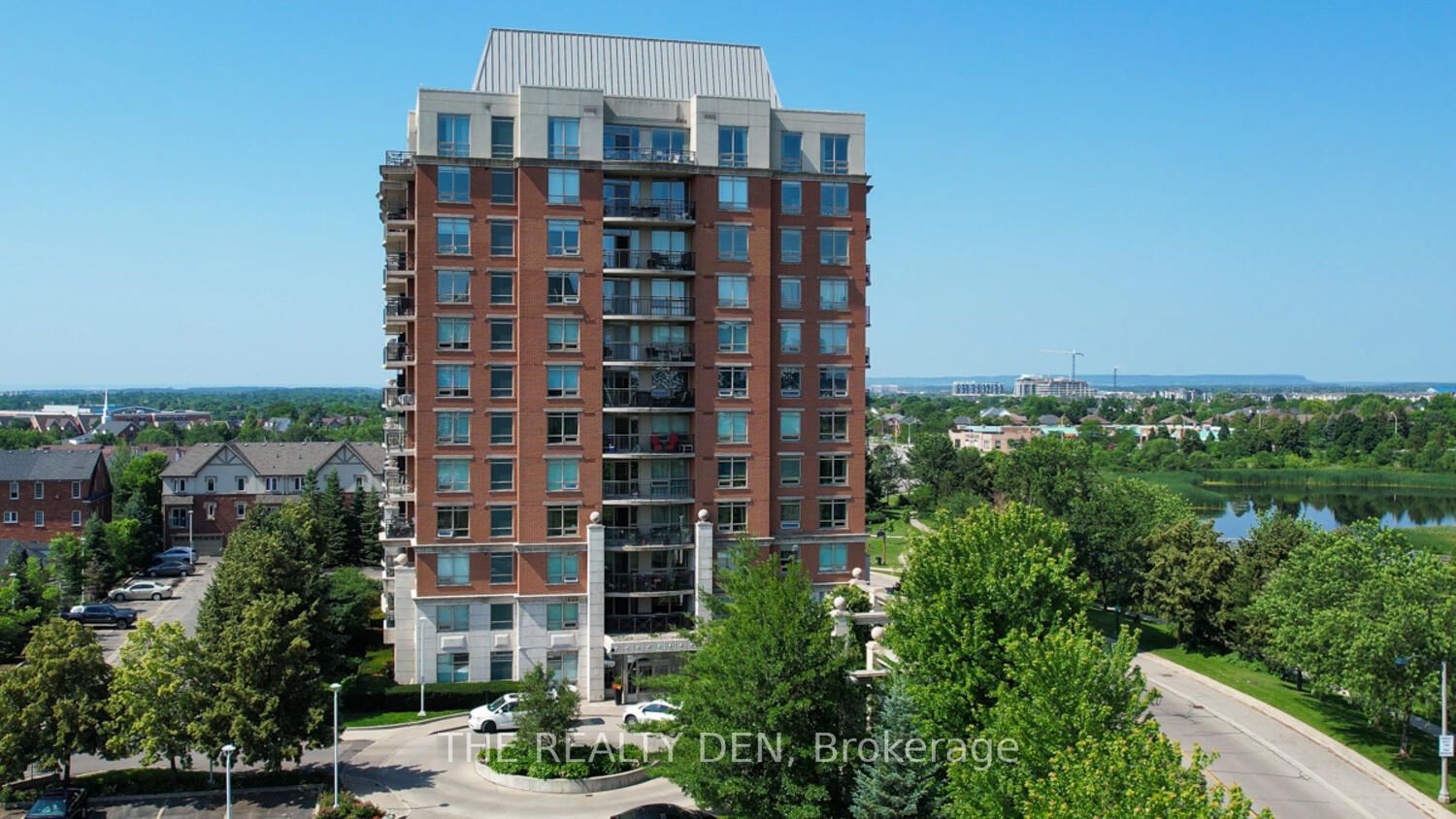 2325 Central Park Dr, #508