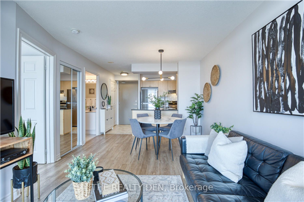 2325 Central Park Dr, Oakville