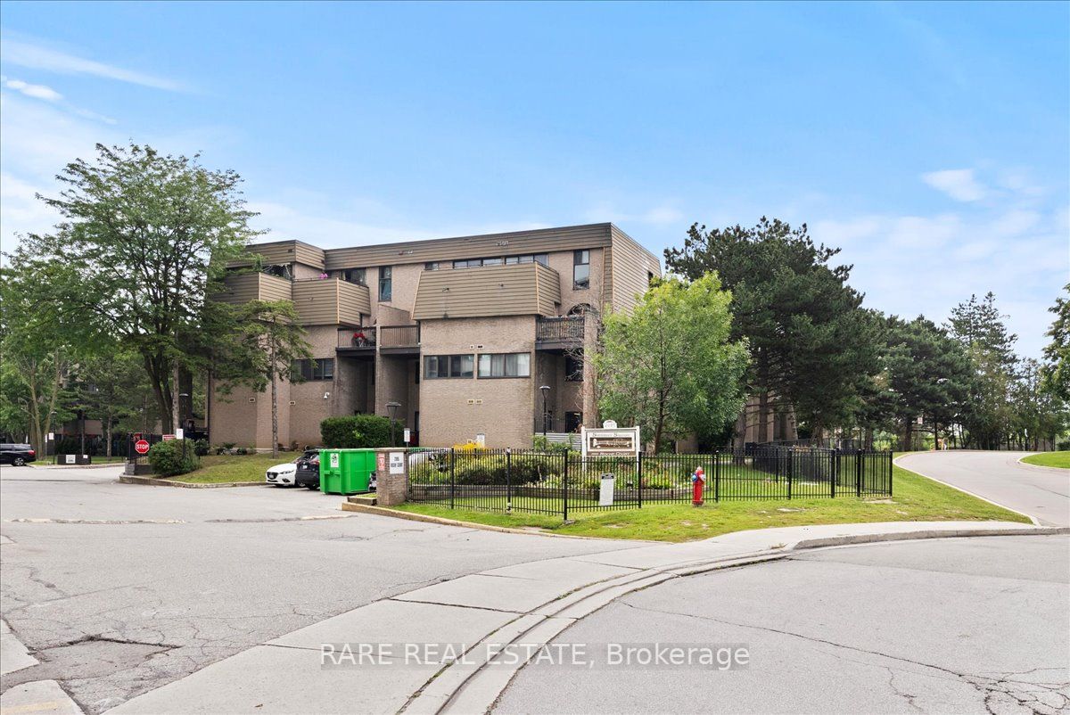 2095 Roche Crt, #185