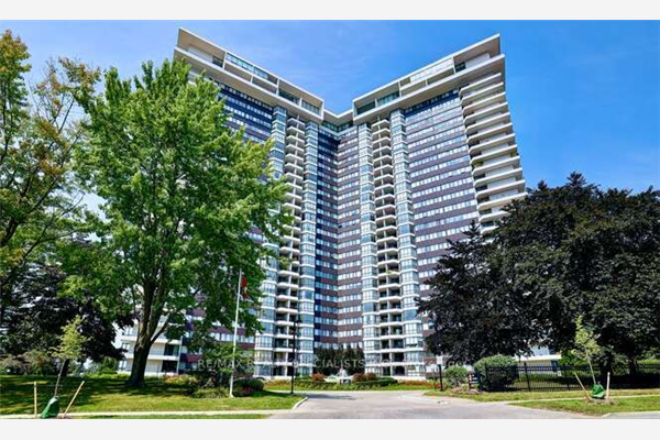 1333 Bloor St, Mississauga