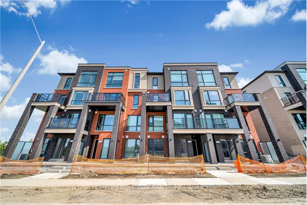 195 Veterans Dr, Brampton