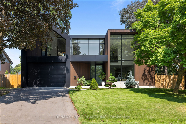 38 Ravensbourne Cres, Toronto