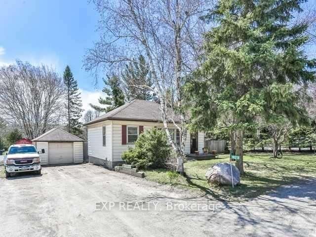 16218 Airport Road