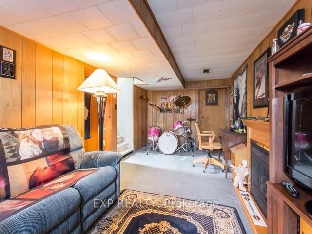 16218 Airport Road