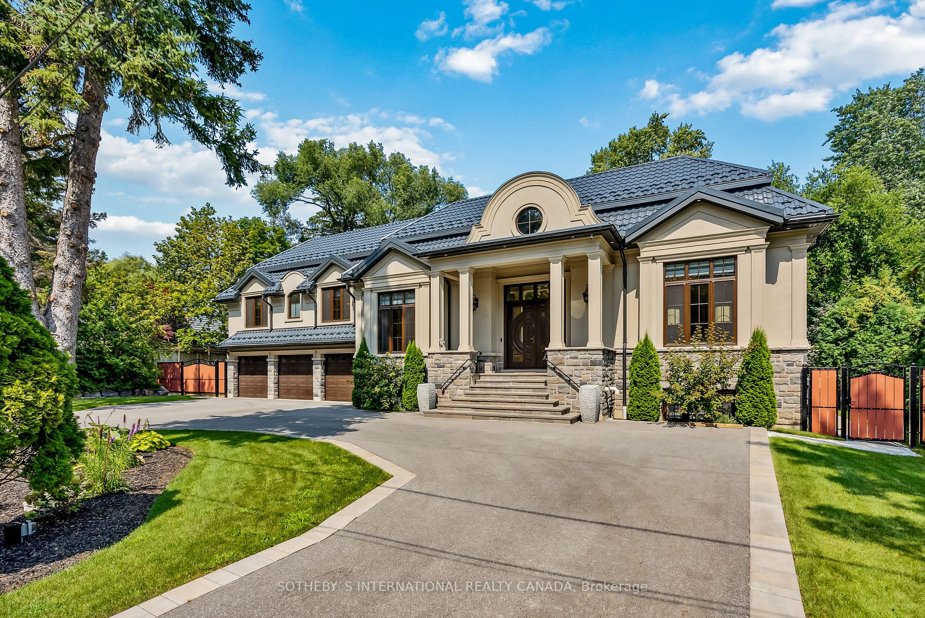 539 Old Poplar Row