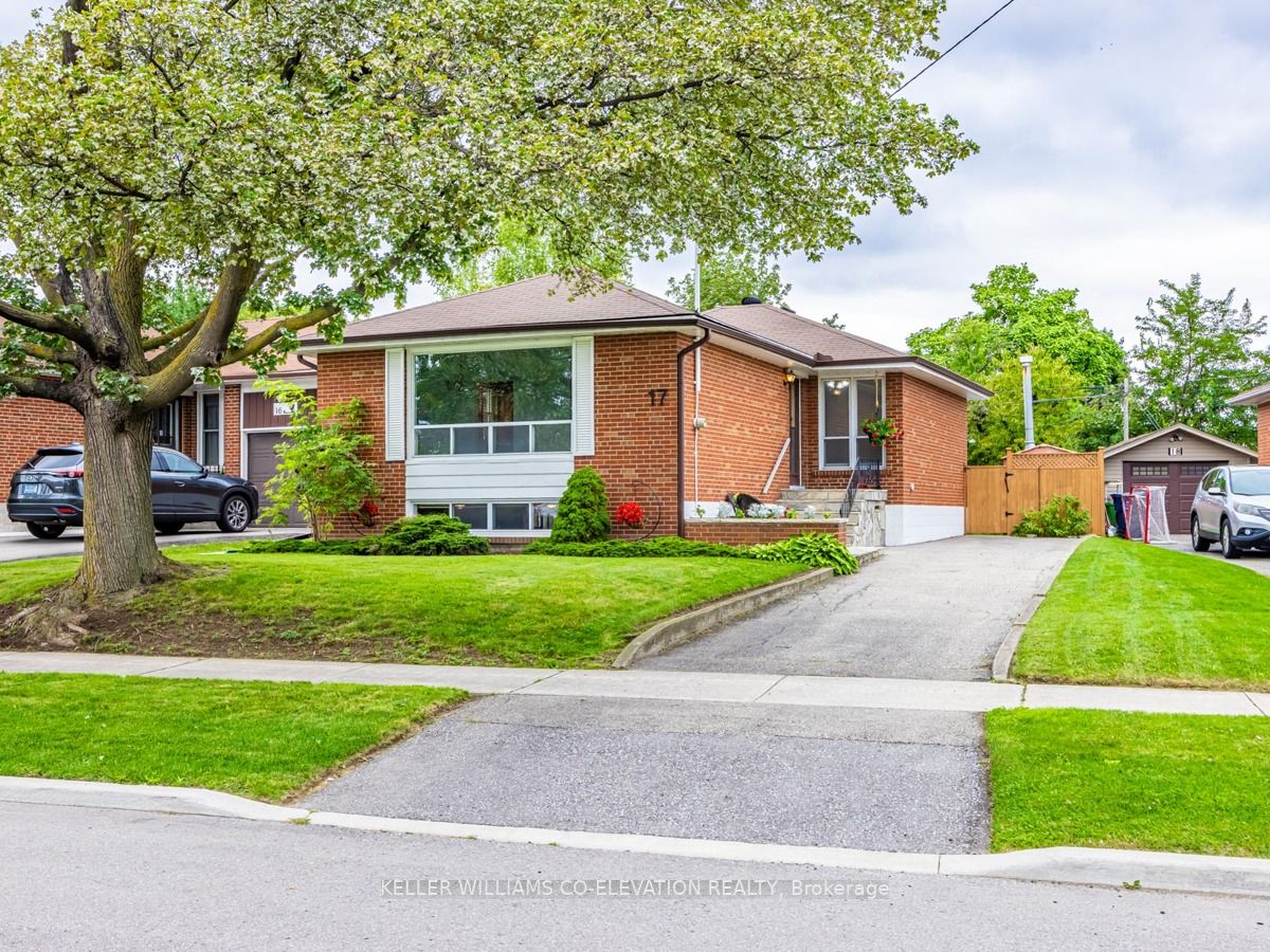 17 Fondy Crt