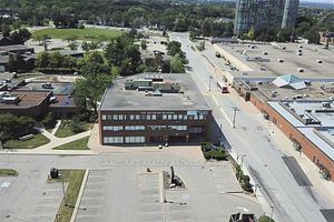 2227 South Mill Way, #306F