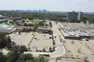 2227 South Mill Way, #306A
