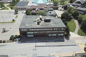 2227 South Mill Way, #306A