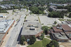2227 South Mill Way, #306A