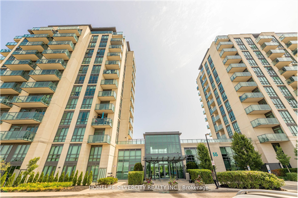 45 Yorkland Blvd E, Brampton