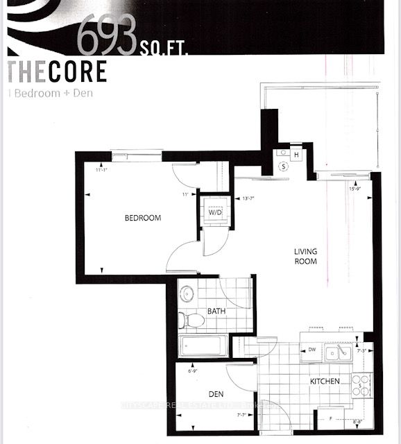 640 Sauve Street, #204
